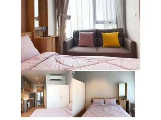 🏠🌃 ให้เช่า คอนโด ไลฟ์ อโศก-พระราม 9🏠🌃 images