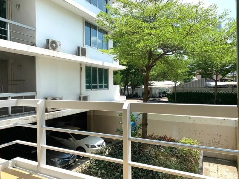 Condo for rent, Waterford Sukhumvit 50, decorated with furniture. and complete electrical appliances Can't miss it anymore.
