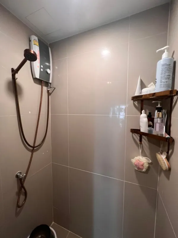 For Rent The Niche Citi Ladprao 130 รีโนเวทใหม่หมด ห้องสวยตกแต่งแนวลักชูรี่ จองก่อนได้อยู่ก่อนจ้า