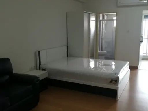 For sale Supalai Veranda Ratchavipha-Prachachuen, 22nd floor, nice room but complete, book now