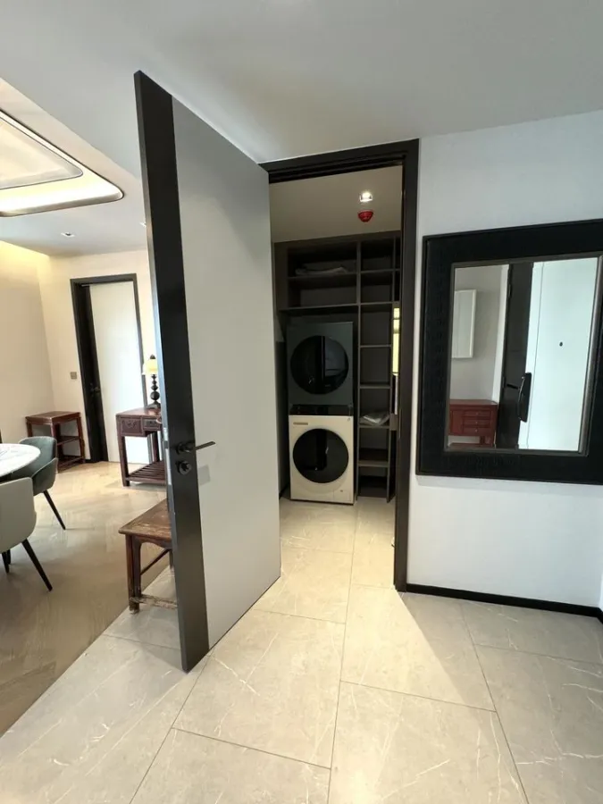 ให้เช่า The Reserve 61 Hideaway ตกแต่ง Style Modern Luxury สวยหรู ดูแพงมาก ไม่จองพลาดสุดๆ