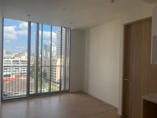 For rent, Noble Around Sukhumvit 33, furniture, you can choose by yourself, ready to move in, don't wait.