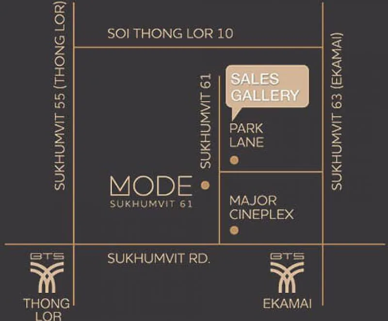 เช่า/ขาย mode sukhumvit 61 ใกล้btsเอกมัย เฟอร์นิเจอร์ครบครัน พร้อมเข้าอยู่ ราคาต่อรองได้อีก รีบด่วน