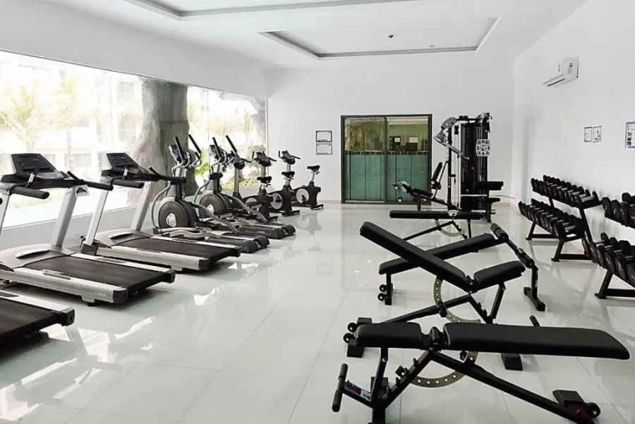 ขาย Condo Laguna Beach Resort 3 ห้องตกแต่งเรียบง่าย สบายตา อยู่แล้วสบายใจ เฟอร์อย่างดี จองด่วน