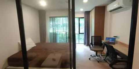 🏠🌃เช่าคอนโดคอนโด เคฟ ทาวน์ ชิฟท์🏠🌃