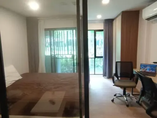 🏠🌃เช่าคอนโดคอนโด เคฟ ทาวน์ ชิฟท์🏠🌃 images