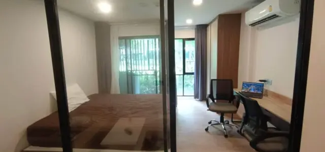 🏠🌃เช่าคอนโดคอนโด เคฟ ทาวน์ ชิฟท์🏠🌃 images