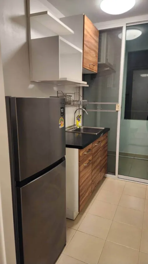 ให้เช่า Plum Condo Paholyothin 89 ชั้น 7 ห้องแต่งครบ จองเลย ห้ามพลาด