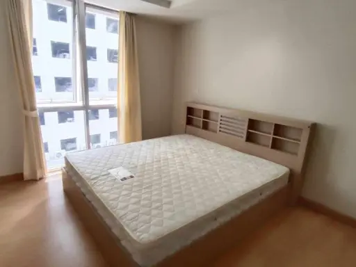 For sale: The Master Sathorn Executive, open room, good price, fully furnished. Room decoration line, don't miss it. images
