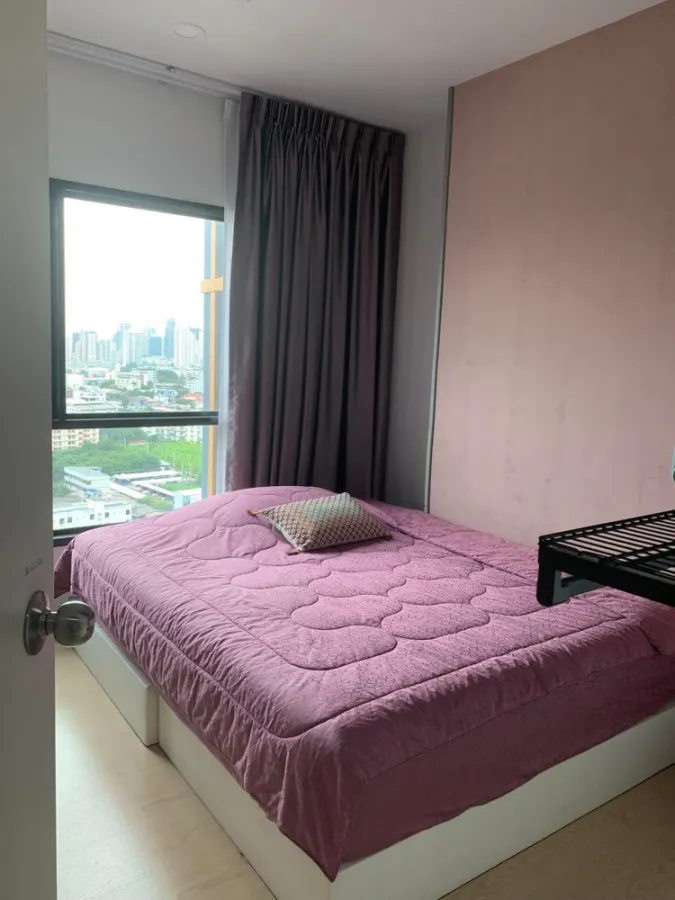 ขาย คอนโด เดอะทรี สุขุมวิท 71-เอกมัย ทำเลดี เดินทางสะดวก พลาดไม่ได้แล้ว จองเลย!