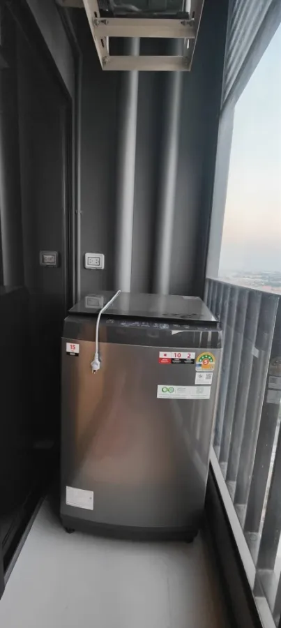 🏙️🌊 ฝากเช่า/ขาย Xim Condo Rama 3 – Suksawat ห้องสูง วิวแม่น้ำ! 🌊🏙️