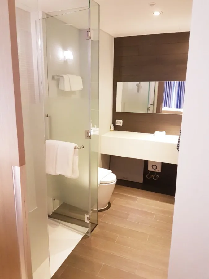Condo for rent, Veranda Residence, Pattaya, fully furnished, ready to move in, high floor, beautiful room, livable, hurry!!