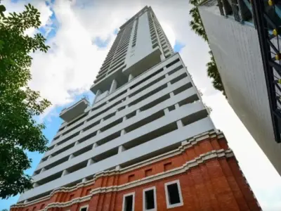 Condo Icon III