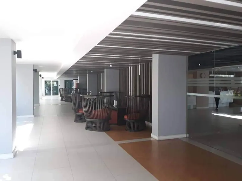 ขาย/ให้เช่า We Condo 1 นอน 1 น้ำ ชั้น 2 ได้วิวสระว่ายน้ำ พร้อมเฟอร์เครื่องใช้ไฟฟ้าครบ อย่าพลาด