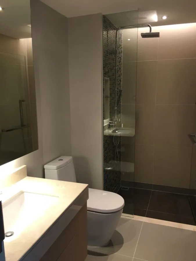 For rent / sale TidyDeluxe Sukhumvit 34, fully furnished. with electrical appliances Great value, book now.