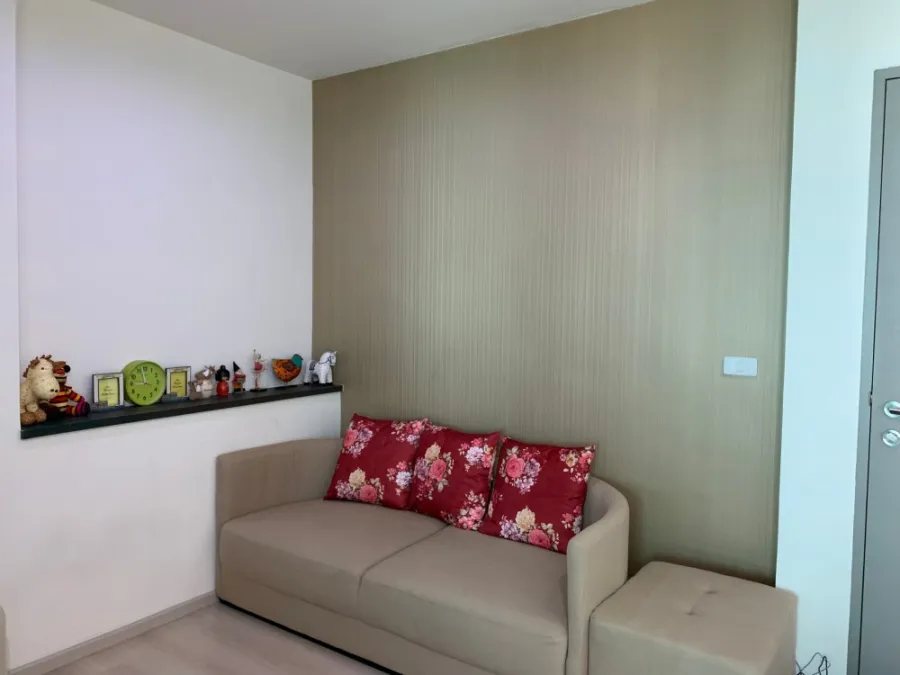 ขาย คอนโด ไลฟ์ รัชดาภิเษก ห้องสวย ตำแหน่งดี เดินทางสะดวก ห้ามพลาด