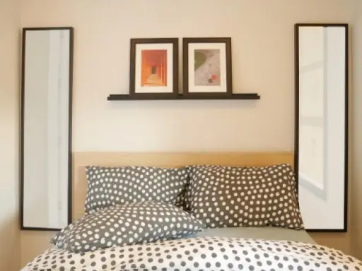 Condo for rent, M Ladprao, on a location next to the train station. that make every destination closer than ever This room is so cute, you need to arrange it!! images