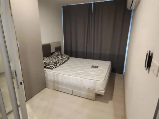ขายด่วน คอนโด นิช ไอดี สุขุมวิท 113 ห้องใหม่ ทำเลดี เดินทางสะดวก จองด่วน
