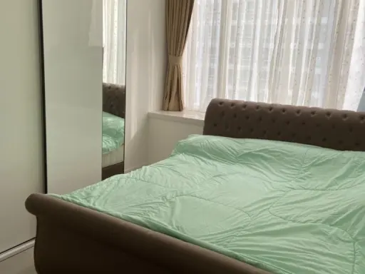 Urgent sale, T.C. Green Condo, furniture is ready to move in, good location, do not hesitate, book now!!