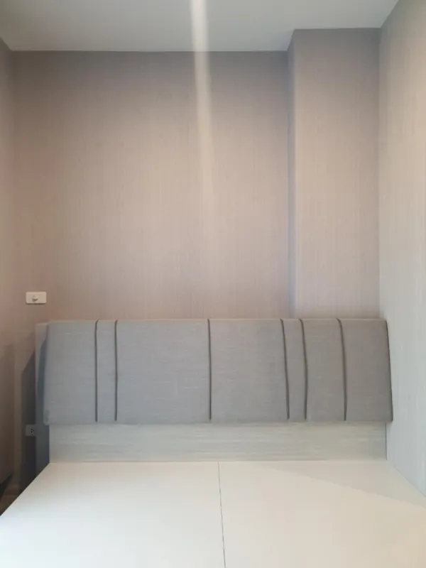 ขาย นิช โมโน เมกา สเปซ บางนา ชั้น 17 fully furnish แต่งครบ พร้อมเข้าอยู่ จองเลย ห้ามพลาด
