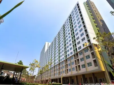 Lumpini ville Ramkhamhaeng 60/2