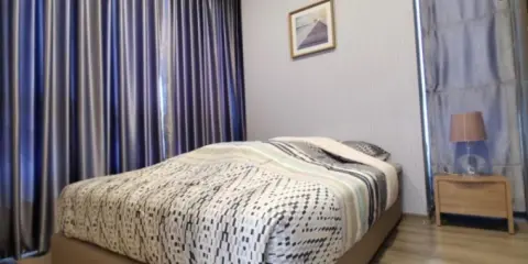 ขาย มิติ ชีวา เกษตร สเตชั่น 1 bed plus ชั้น 17 ห้องมุม แต่งครบ พร้อมเครื่องใช้ไฟฟ้า จองเลย สุดคุ้ม