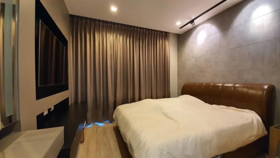 Condo for sale, Star View, beautiful room, high floor, hurry up to reserve!!