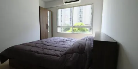 ขายคอนโด Plum Condo สามัคคี ห้องสตูดิโอ ชั้น2 ทำเลดีเว่อร์ ลงทุนก็ปัง อยู่เองยิ่งเริ่ด รีบจองด่วนๆๆ