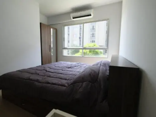 Condo for sale, Plum Condo Samakkhi, studio room, 2nd floor, great location, great investment, great living by yourself, hurry up to reserve images