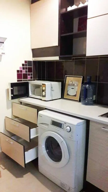 ขาย ให้เช่าคอนโด The Star Condo 2 ห้องนอน 1 ห้องน้ำ เฟอร์ครบ พร้ออยู่ จองเลยจ้า ด่วนๆ