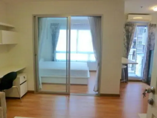 Condo for rent, The Trust Residence Pinklao (Borommaratchachonnani), pool view, Can't reserve, can't anymore !!
