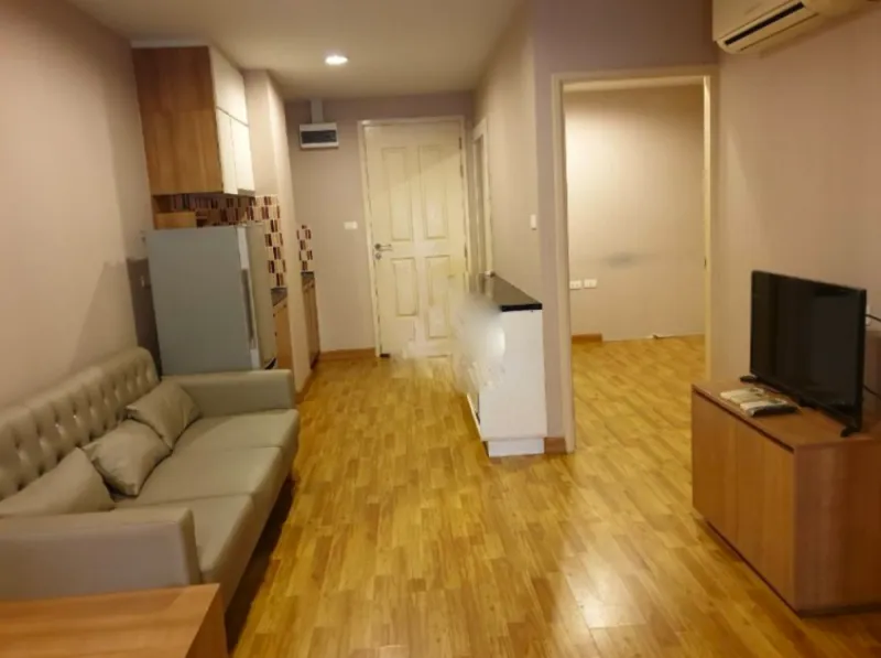 ขาย คอนโด บ้านนวธารา, ห้องกว้างพร้อมอ่างจากุซซี่ ต้องจอง !!