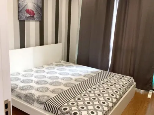 ขาย Ables Condo 1 ห้องนอน 1 ห้องน้ำ แบ่งสัดส่วนอย่างดี เฟอร์ครบชุด ด่วนๆ รีบจองได้เลยจ้า images