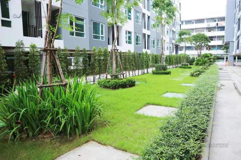 🏠🌃 ให้เช่า คอนโด รีเจ้นท์ โฮม สุขุมวิท 81 🏠🌃
