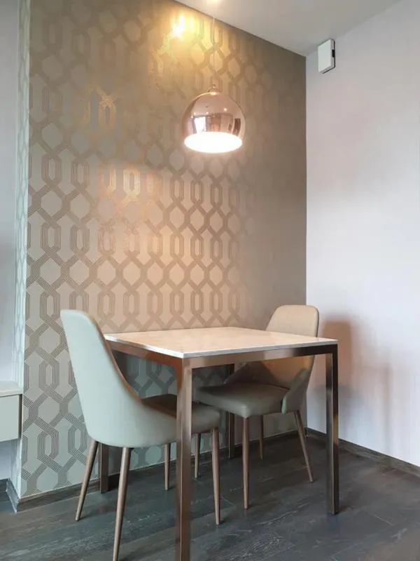 ขาย IDEO Q Siam–Ratchatewi ตกแต่งพร้อม ห้องใหม่มาก ห้องไม่ร้อน สนใจ ห้ามพลาดดด