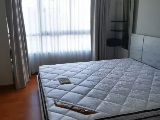For sale or rent, The President Sathorn-Ratchapruek 3, decorated with Buit-In furniture throughout the room, don't miss it.