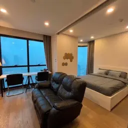 เช่าคอนโด Ashton Chula–Silom