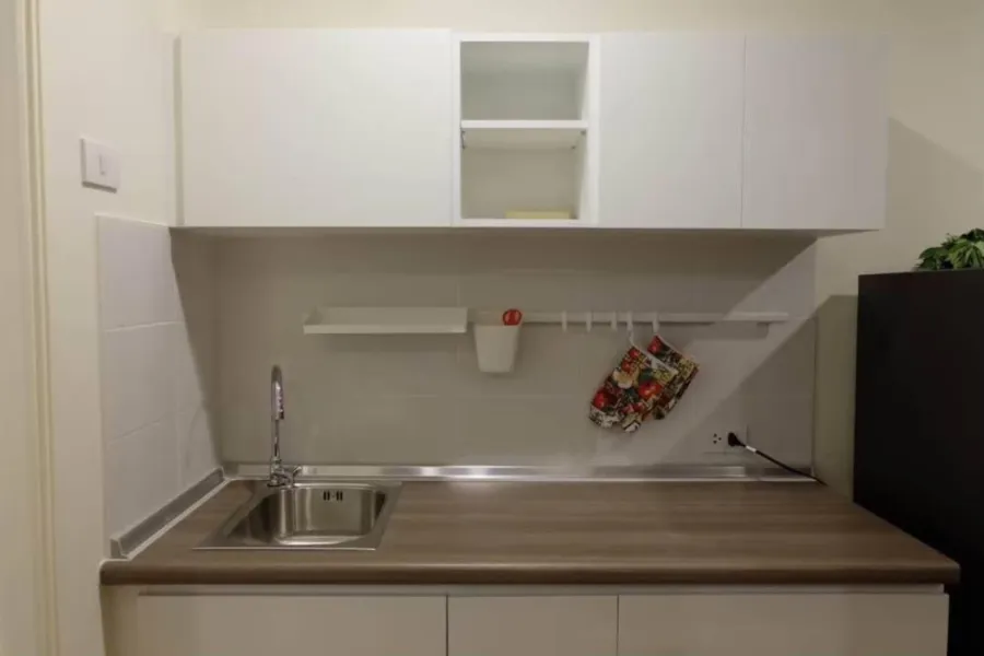 ขายให้เช่า เดอะ ซีเล็คเต็ด เกษตร-งามวงศ์วาน ชั้น 19 วิวสระ+เมือง Full furnished ห้องสวย น่าอยู่สุดๆ