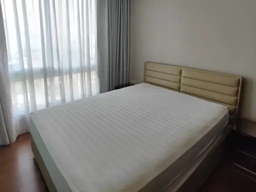 Selling a fully furnished, ready-to-move-in unit at The Metropolis, 10th floor. Interested in owning one? Book now! images