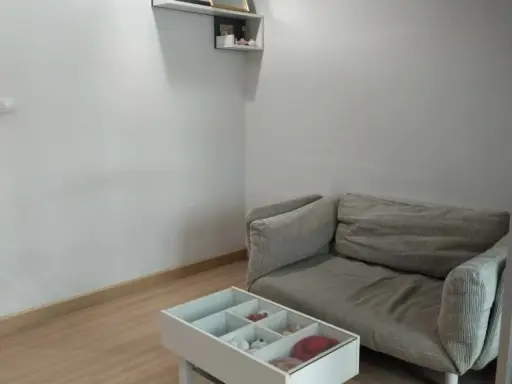 For sale คอนโด เดอะคริส รัชดา 17 ชั้น 8 ไม่มีเสียงรบกวน สงบ​ วิวดี น่าอยู่ สนใจรีบย้ายมาจองเลย images
