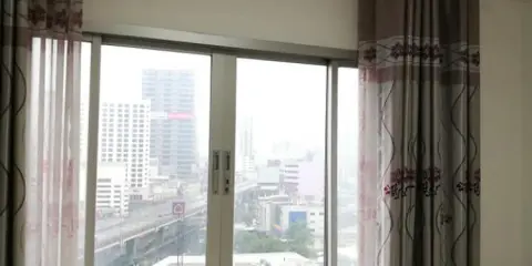 ขาย คอนโด เดอะ ทรัสต์ เรสซิเด้นซ์ ปิ่นเกล้า (บรมราชชนนี) ตกแต่งพร้อมอยู่ มาก่อนได้ก่อน !!