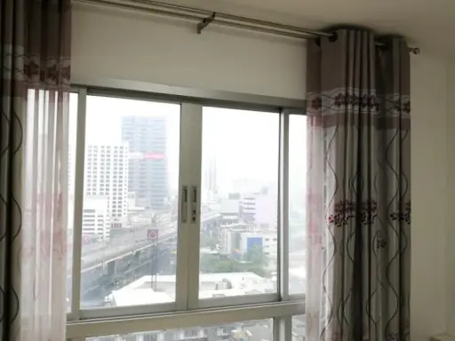 ขาย คอนโด เดอะ ทรัสต์ เรสซิเด้นซ์ ปิ่นเกล้า (บรมราชชนนี) ตกแต่งพร้อมอยู่ มาก่อนได้ก่อน !! images