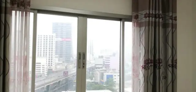 ขาย คอนโด เดอะ ทรัสต์ เรสซิเด้นซ์ ปิ่นเกล้า (บรมราชชนนี) ตกแต่งพร้อมอยู่ มาก่อนได้ก่อน !! images