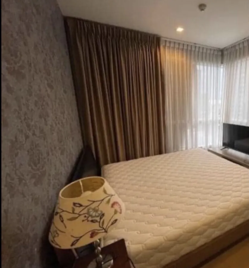 For sale, rent, urgently!! Condo HQ Thonglor, good location, in the heart of the city, do not hesitate, book now!!
