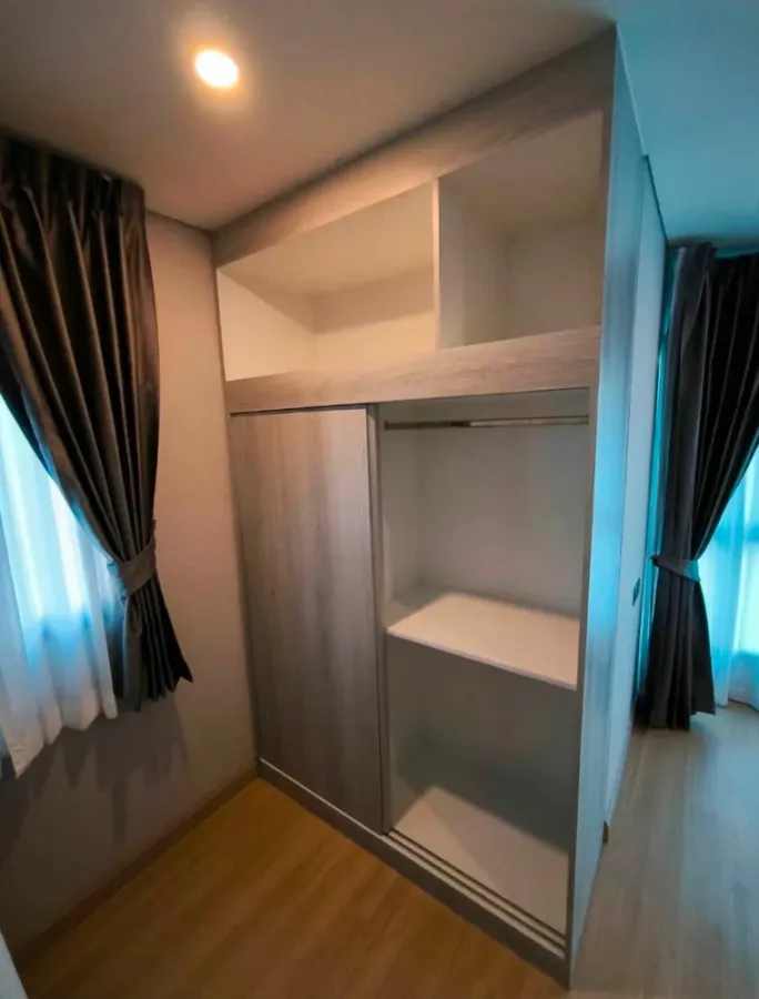 ขาย Lumpini Suite Dindaeng-Ratchaprarop 2 ห้องนอน ในทำเลดี เดินทางสะดวก ห้ามพลาด
