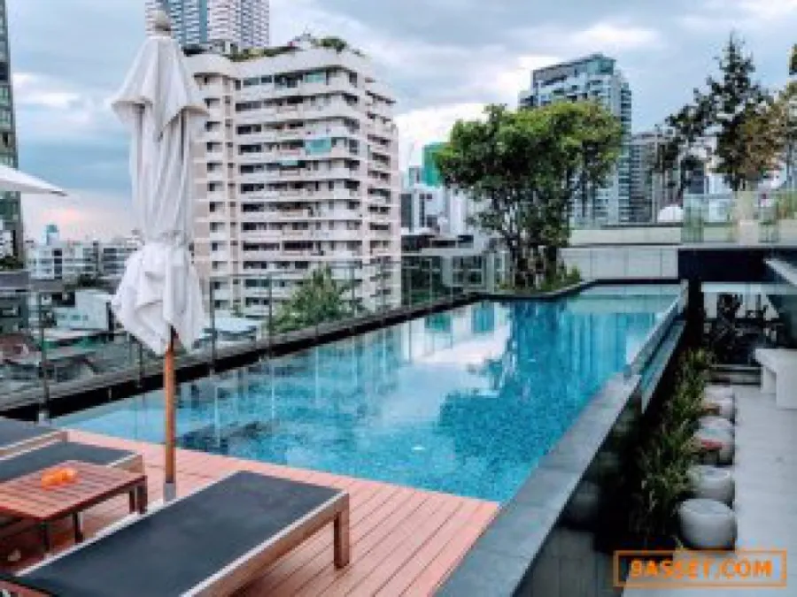 ขาย/เช่า คอนโด ลิฟ แอท 49 ห้องสวย ทำเลดี เครื่องใช้ไฟฟ้าพร้อมอยู่ อย่ารอช้า