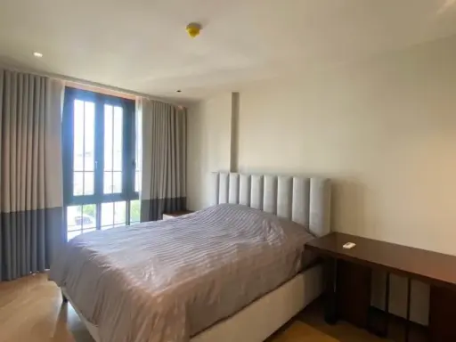 🏠🌃 ให้เช่า คอนโด เดอะ รีเซิร์ฟ สุขุมวิท 61 🏠🌃 images