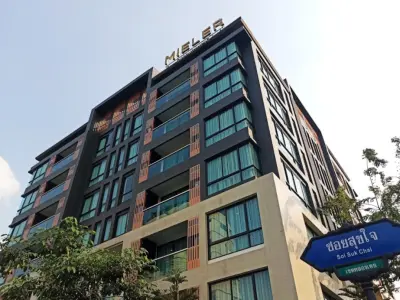 MIELER Sukhumvit 40