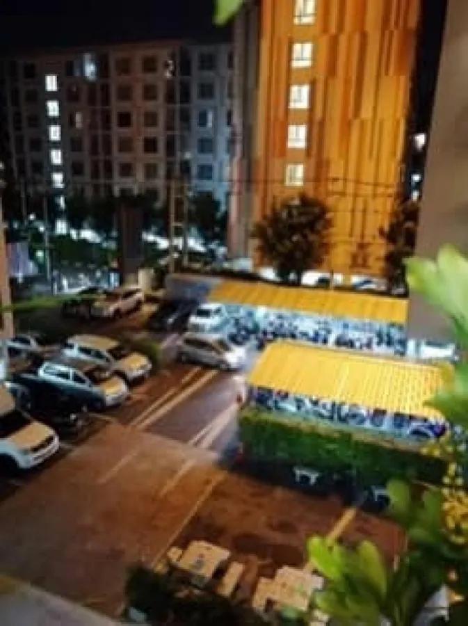 ขาย/เช่า เดอะ นีช ไอดี พระราม 2 ชั้น 4 วิวสวย พร้อมอยู่ เดินทางง่าย พร้อมเฟอร์ รีบจองด่วน!!