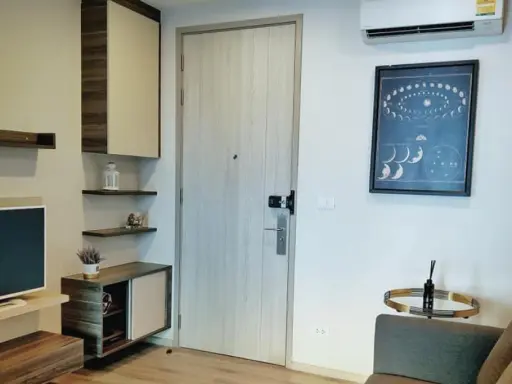 Condo for rent at Centric Ari Station, if you miss it, you will regret it !! images